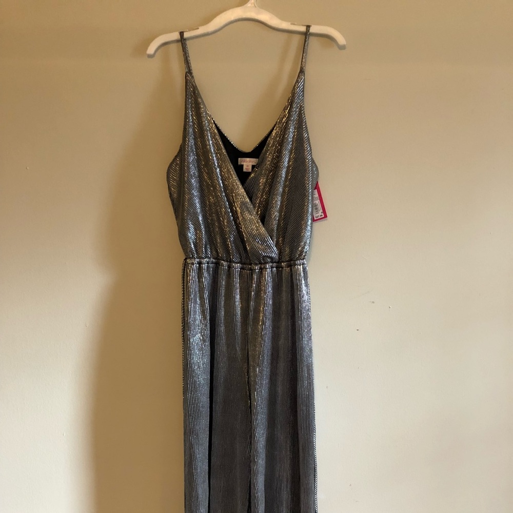 NWT Xhilaration Jumpsuit